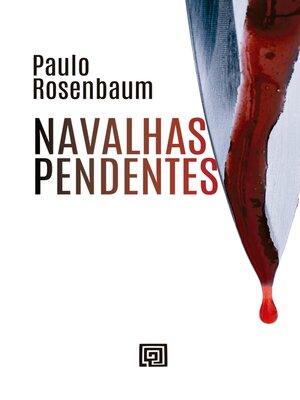 cover image of Navalhas Pendentes